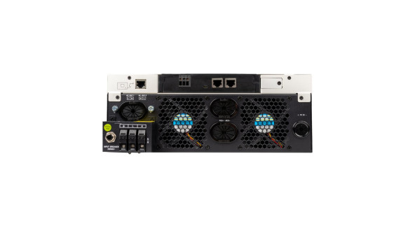 Гібридний сонячний інвертор (ДБЖ) LogicPower LPW-HY-4000VA (4000Вт) 24V - 580217