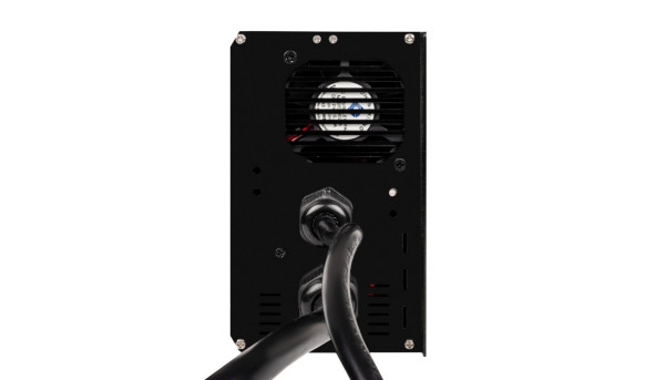Зарядное устройство для аккумуляторов LiFePO4 48V (58.4V)-30A-1440W-LED - 580221