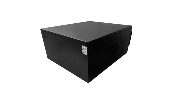 Акумулятор LP LiFePO4 51,2V - 230 Ah (11776Wh) (BMS 150A/100А) метал Smart BT - 580224