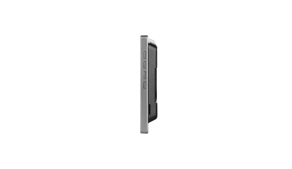 Комплект видеодомофона GreenVision GV-002-GV-058+GV-005 - 580225