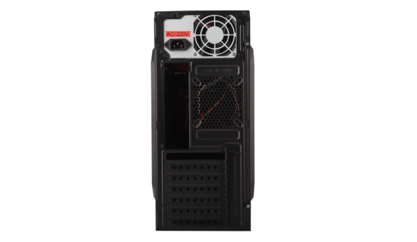 Корпус LP 2010-500W 12см - 580235