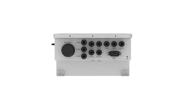 DEYE for LP Гибридный однофазный инвертор SUN-8K-SG05LP1-EU/SUN-8K-SG01LP1-EU - 580261