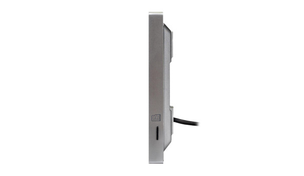 Цветной Wi-Fi AHD видеодомофон GV-059-AHD-M-VD7SD White - 580263