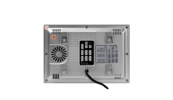 Цветной Wi-Fi AHD видеодомофон GV-059-AHD-M-VD7SD White - 580263