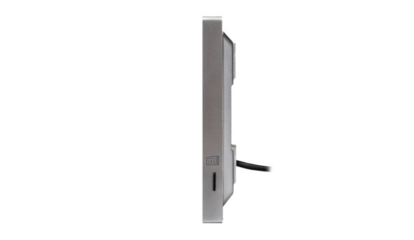 Цветной Wi-Fi AHD видеодомофон GV-059-AHD-M-VD7SD White - 580263