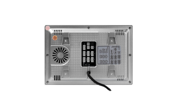 Цветной Wi-Fi AHD видеодомофон GV-059-AHD-M-VD7SD White - 580263