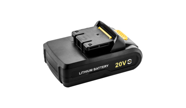 Аккумуляторная батарея DEKO 12174 (для 12172, 12173) 20FU 20V-1.5 Ah Li-Ion (для ак.дрели DKCD20FU)