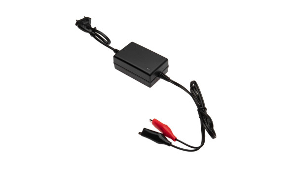 Зарядное устройство для АКБ LP AC-016 12V 1.5A