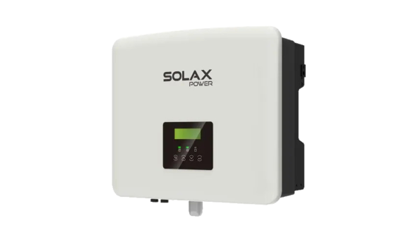 SOLAX Гібридний однофазний інвертор PROSOLAX Х1-HYBRID-6.0D