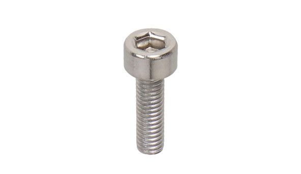Болт из нержавеющей стали М8*35 - 580286