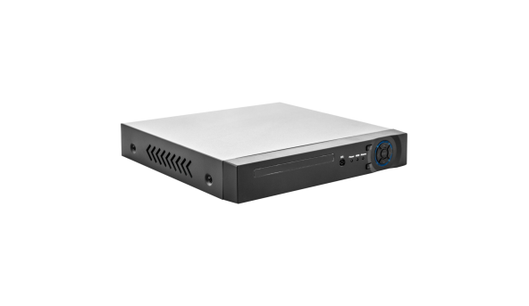 IP видеорегистратор 8-канальный 5MP NVR GreenVision GV-N-S010/08 (8POE) - 580292