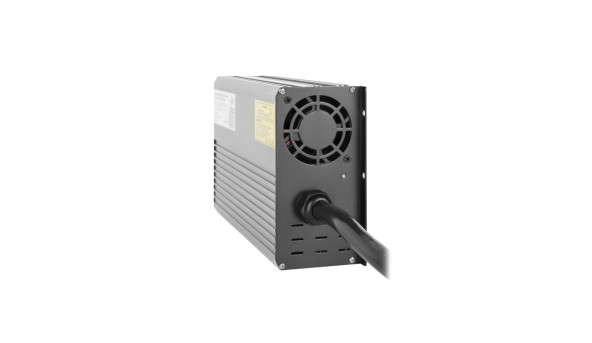 Зарядний пристрій для акумуляторів LiFePO4 12V (14.6V)-60A-720W-LED - 580305