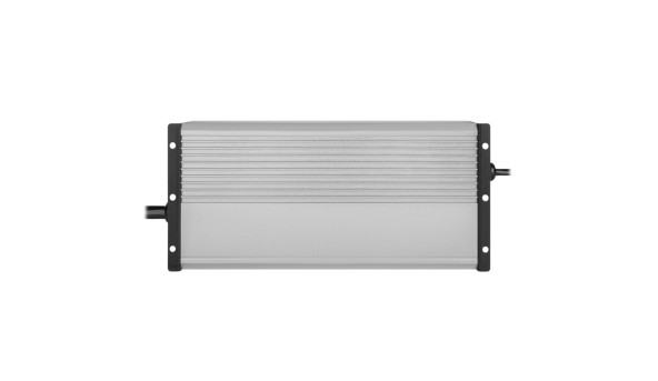 Зарядний пристрій для акумуляторів LiFePO4 12V (14.6V)-60A-720W-LED - 580305