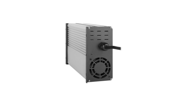 Зарядний пристрій для акумуляторів LiFePO4 12V (14.6V)-60A-720W-LED - 580305