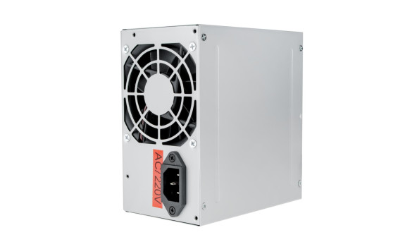 Компьютерный блок питания LP-ATX-400-8-2SATA