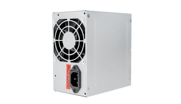 Компьютерный блок питания LP-ATX-400-8-2SATA - 580327