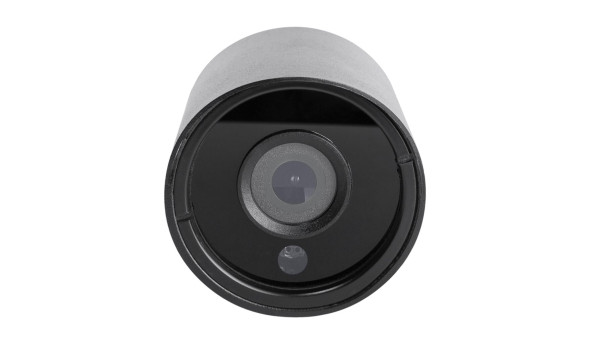 Зовнішня IP камера GV-154-IP-СOS50-20DH POE 5MP Black - 580328