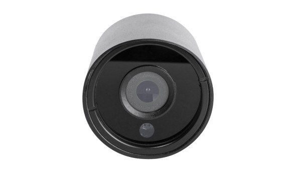 Зовнішня IP камера GV-154-IP-СOS50-20DH POE 5MP Black - 580328