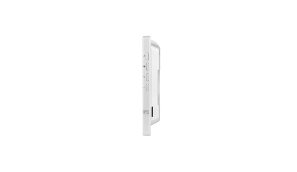 Кольоровий AHD відеодомофон GV-057-AHD-M-VD7SD White - 580333