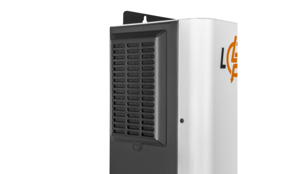 Гибридный солнечный инвертор (ИБП) LPW-MAXII-8000VA (8000Вт) MPPT 150A OFF GRID - 580349