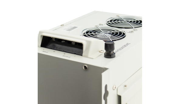 Стабилизатор напряжения LP-W-33500RD (20100Вт / 7 ступ) - 580354