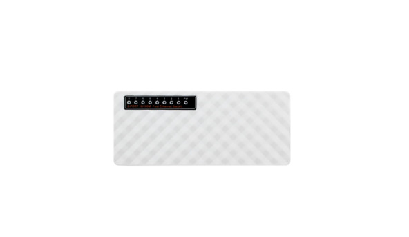 Комутатор мережевий GV-002-H-08P - 580363