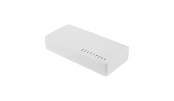 Комутатор мережевий GV-002-H-08P - 580363