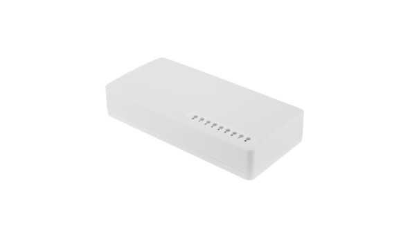 Комутатор мережевий GV-002-H-08P - 580363