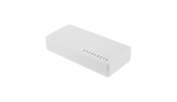 Комутатор мережевий GV-002-H-08P - 580363