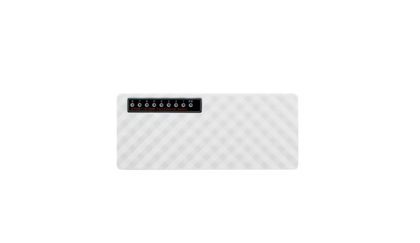 Комутатор мережевий GV-002-H-08P - 580363