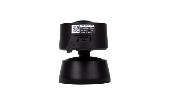 Зовнішня IP Wi-Fi камера GV-119-IP-GM-DOG20-12 - 580365