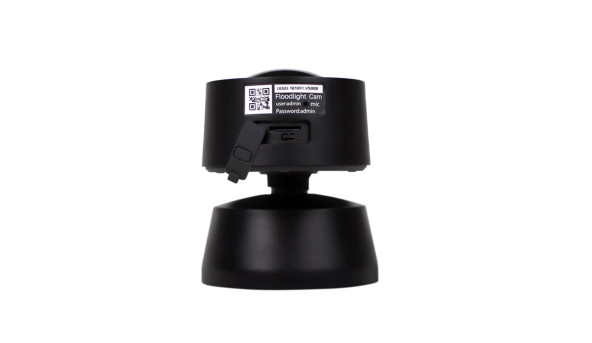 Зовнішня IP Wi-Fi камера GV-119-IP-GM-DOG20-12 - 580365