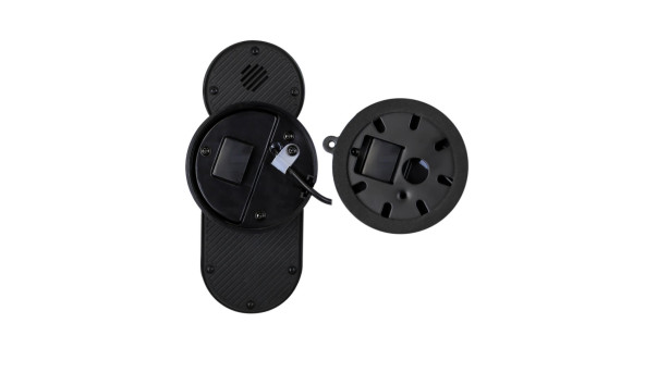 Зовнішня IP Wi-Fi камера GV-119-IP-GM-DOG20-12 - 580365