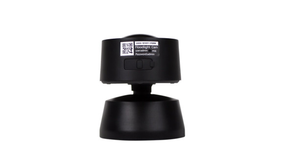 Зовнішня IP Wi-Fi камера GV-119-IP-GM-DOG20-12 - 580365