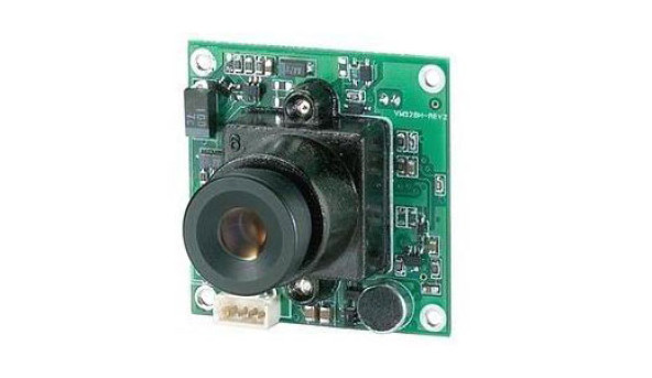 Видеокамера бескорпусная цветная VM32C-B36