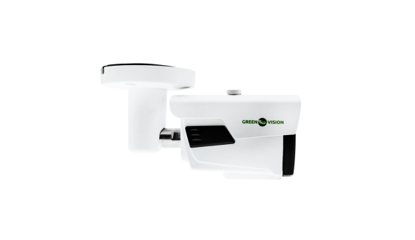 Зовнішня IP камера GV-081-IP-E-COS40VM-40 - 580388