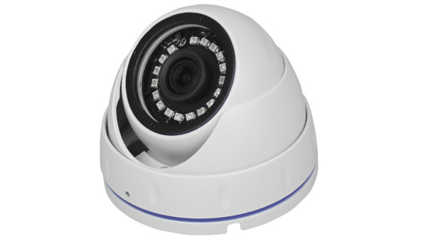 Зовнішня IP камера GV-135-IP-H-DOF40-30 4МР