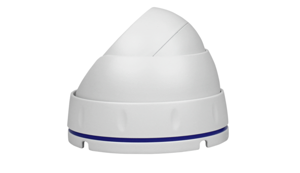 Зовнішня IP камера GV-135-IP-H-DOF40-30 4МР - 580401