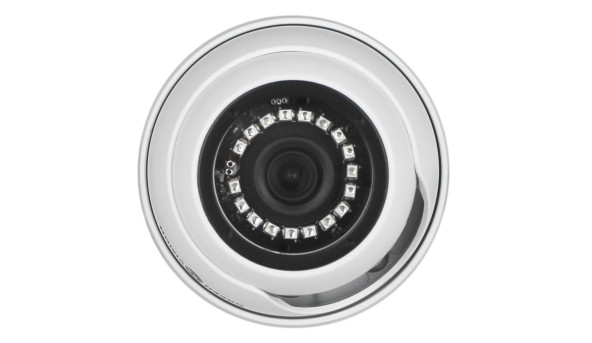 Зовнішня IP камера GV-135-IP-H-DOF40-30 4МР - 580401