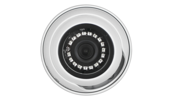 Зовнішня IP камера GV-135-IP-H-DOF40-30 4МР - 580401