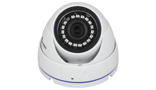 Зовнішня IP камера GV-135-IP-H-DOF40-30 4МР - 580401
