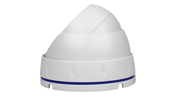 Зовнішня IP камера GV-135-IP-H-DOF40-30 4МР - 580401