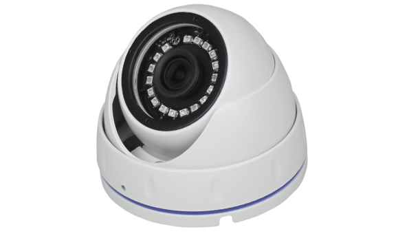 Зовнішня IP камера GV-135-IP-H-DOF40-30 4МР - 580401