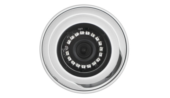 Зовнішня IP камера GV-135-IP-H-DOF40-30 4МР - 580401