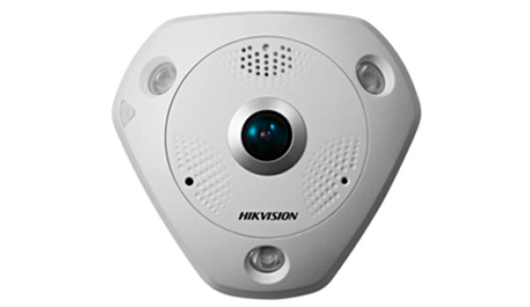 IP видеокамера Hikvision DS-2CD6332FWD-IS