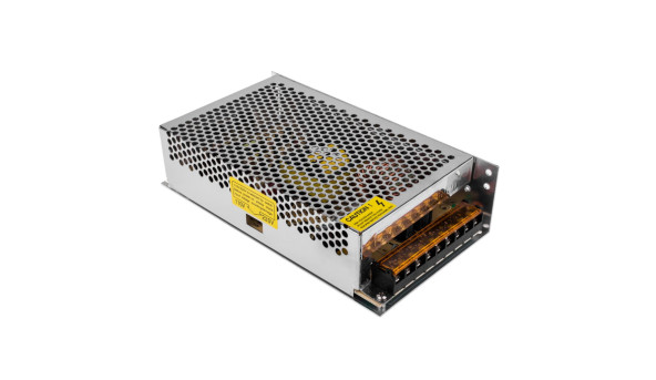 Импульсный блок питания GV-SPS-C 12V20A-L (240W) - 580458