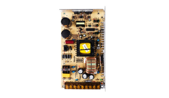 Импульсный блок питания GV-SPS-C 12V20A-L (240W) - 580458