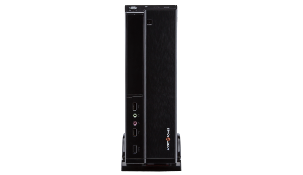 Корпус LP S620 400W Slim (без кардрідера) - 580461
