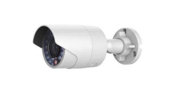 IP видеокамера Hikvision DS-2CD2020F-IW (4мм)