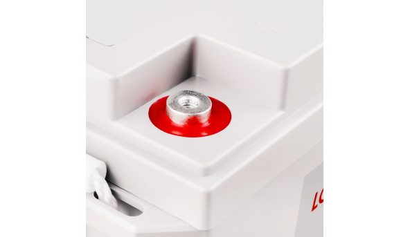 Аккумулятор гелевый LP-GL 12V - 150 Ah Silver - 580484